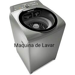 Máquina de Lavar roupa  Butanta